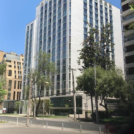 Alojarent Malaga Apartment Сантяго Екстериор снимка