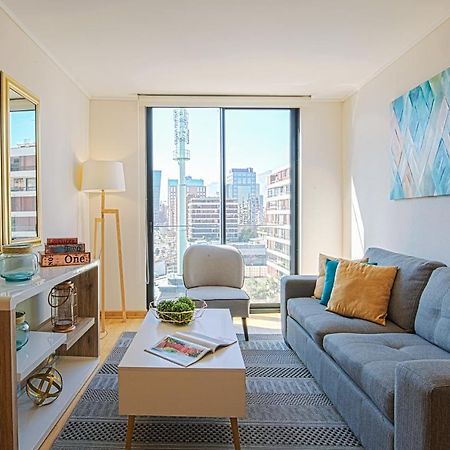 Alojarent Malaga Apartment Сантяго Екстериор снимка