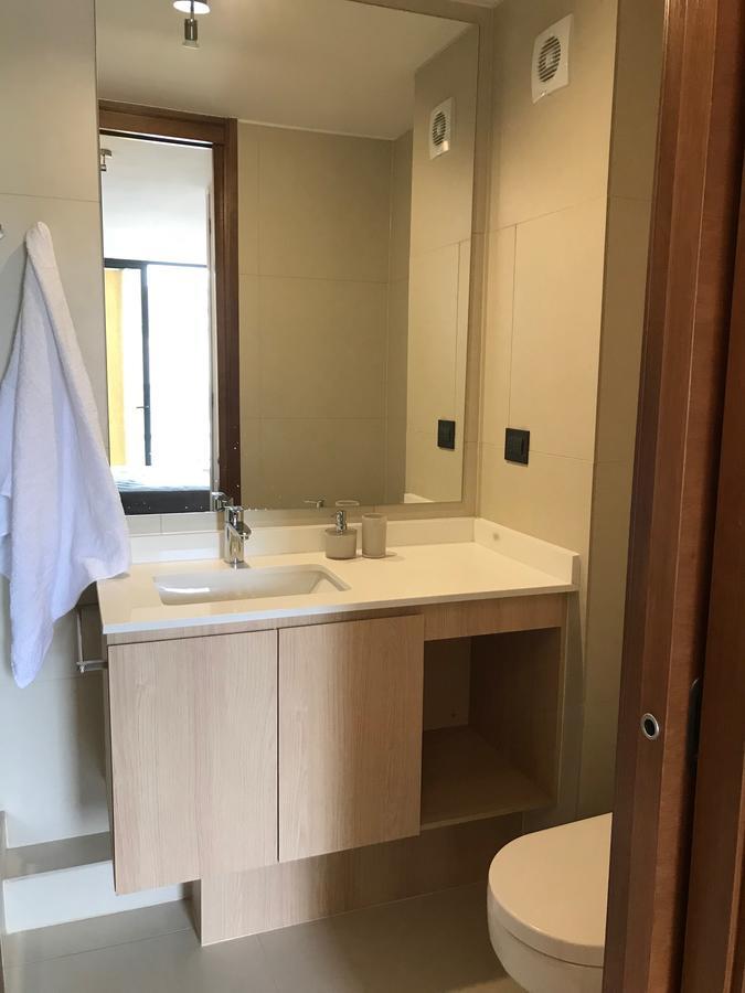 Alojarent Malaga Apartment Сантяго Екстериор снимка
