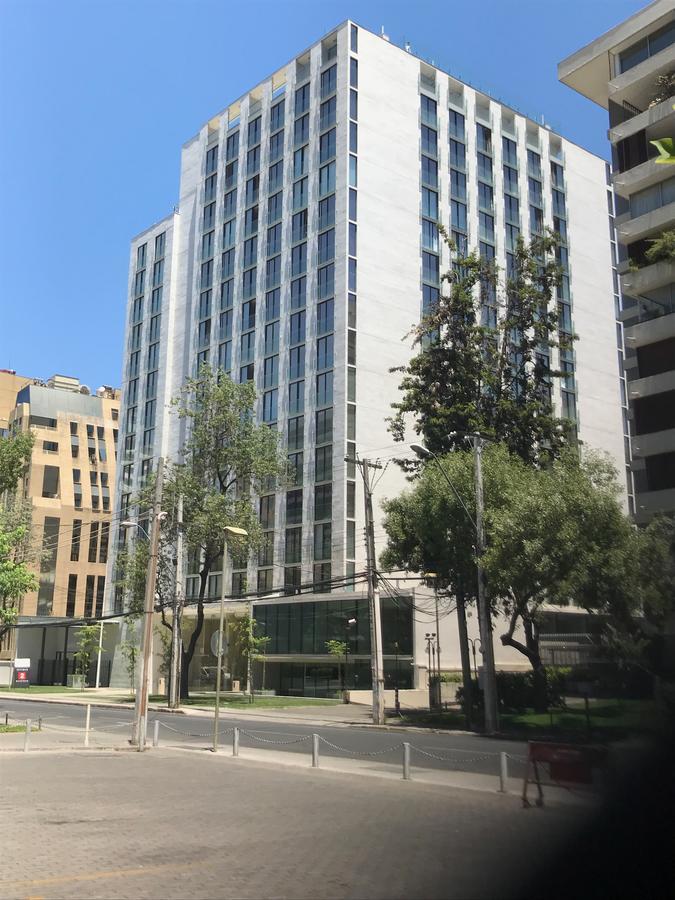Alojarent Malaga Apartment Сантяго Екстериор снимка