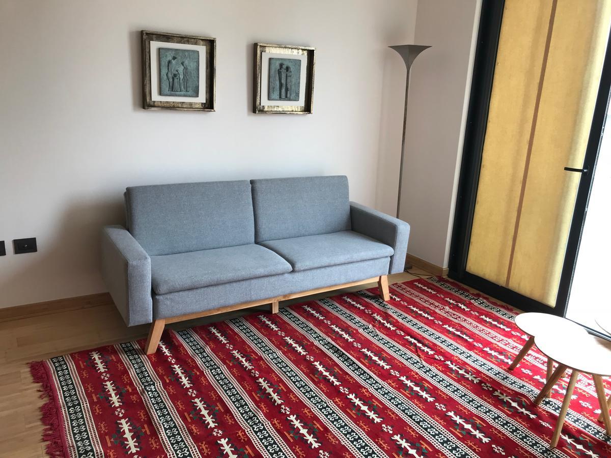 Alojarent Malaga Apartment Сантяго Екстериор снимка