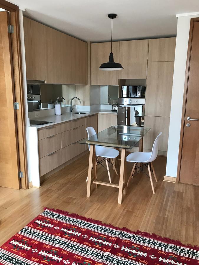 Alojarent Malaga Apartment Сантяго Екстериор снимка