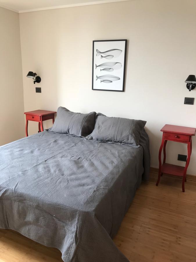 Alojarent Malaga Apartment Сантяго Екстериор снимка