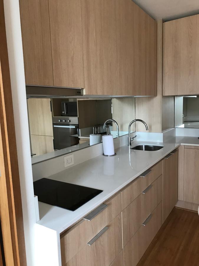 Alojarent Malaga Apartment Сантяго Екстериор снимка