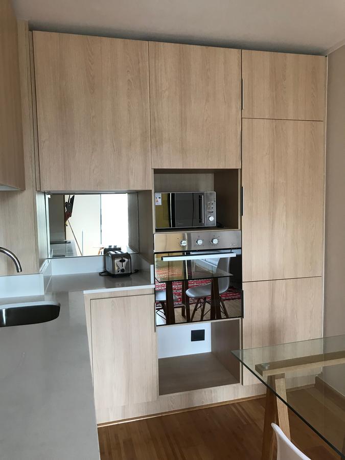 Alojarent Malaga Apartment Сантяго Екстериор снимка
