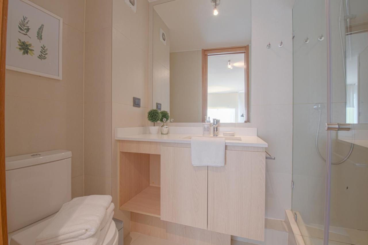 Alojarent Malaga Apartment Сантяго Екстериор снимка