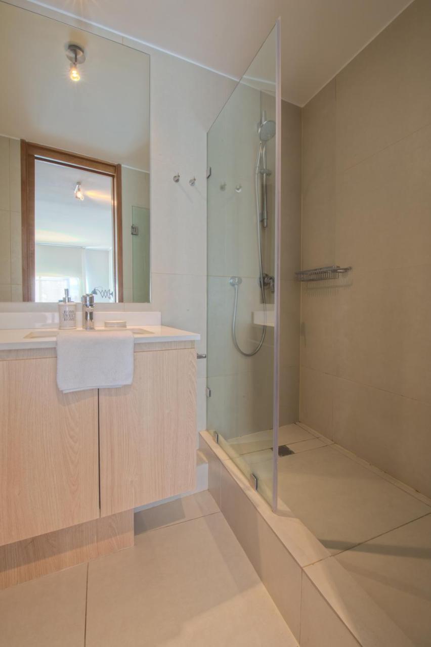 Alojarent Malaga Apartment Сантяго Екстериор снимка