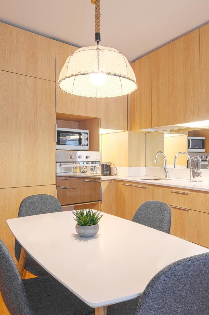 Alojarent Malaga Apartment Сантяго Екстериор снимка