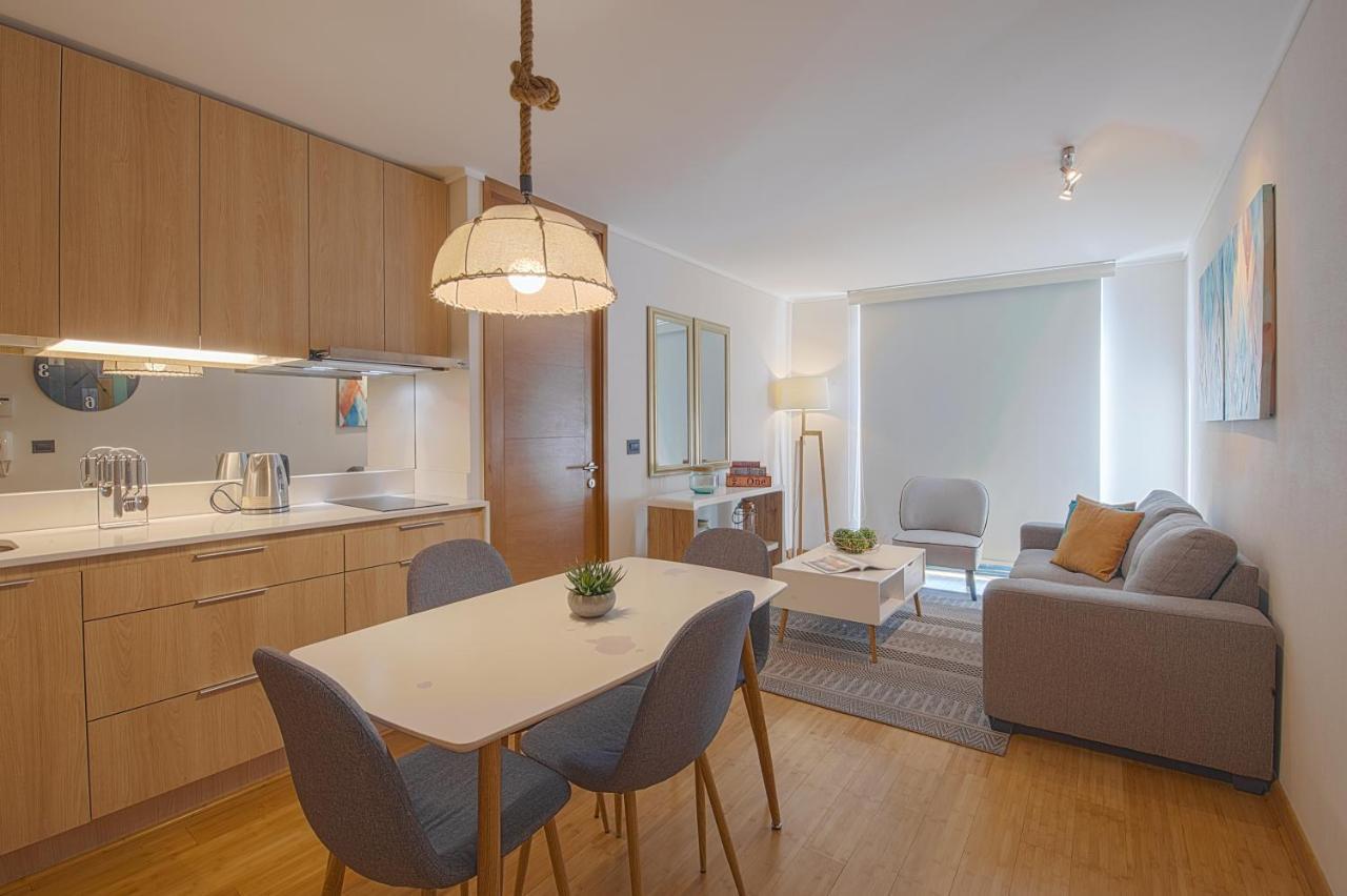 Alojarent Malaga Apartment Сантяго Екстериор снимка