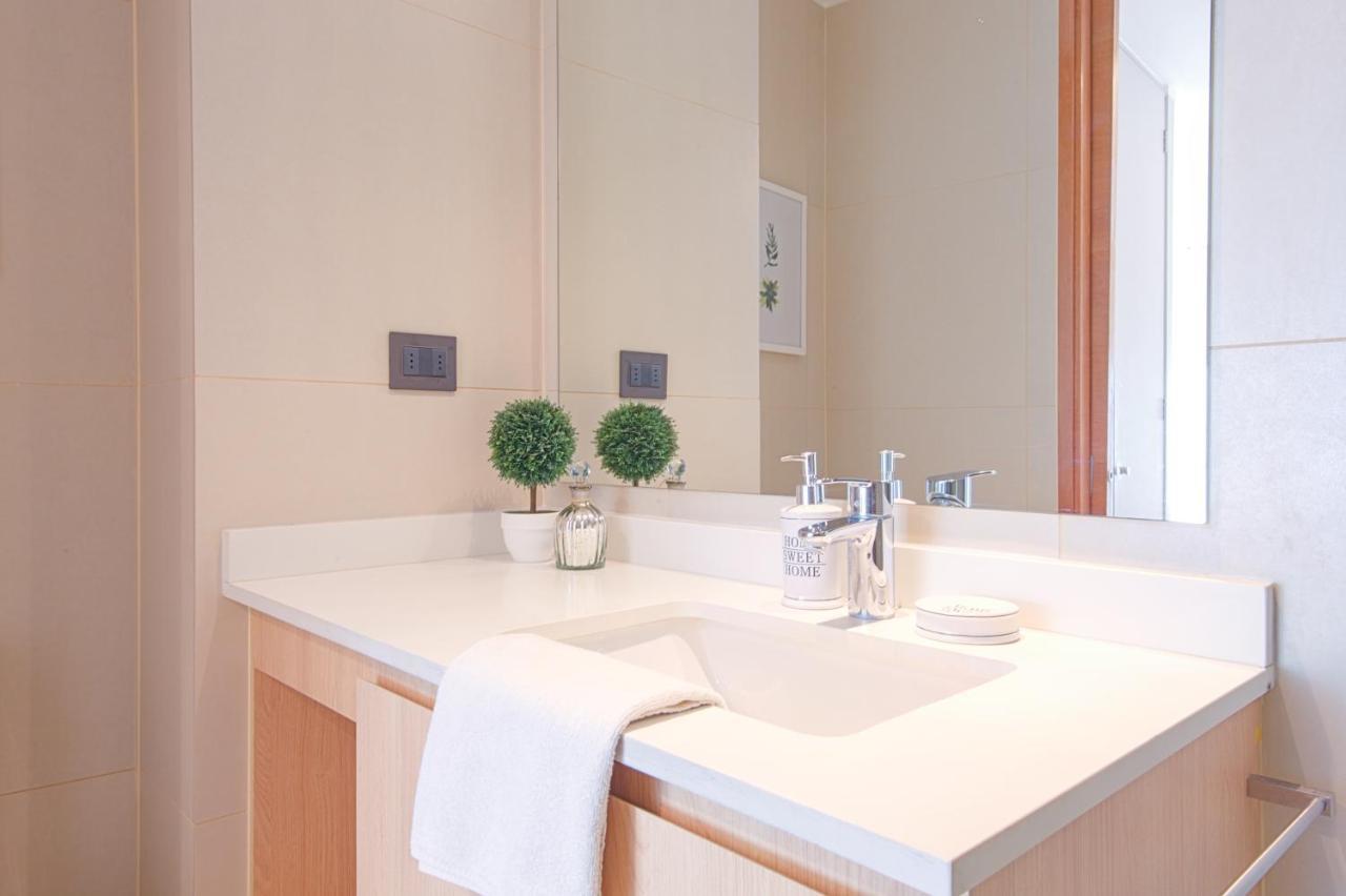Alojarent Malaga Apartment Сантяго Екстериор снимка