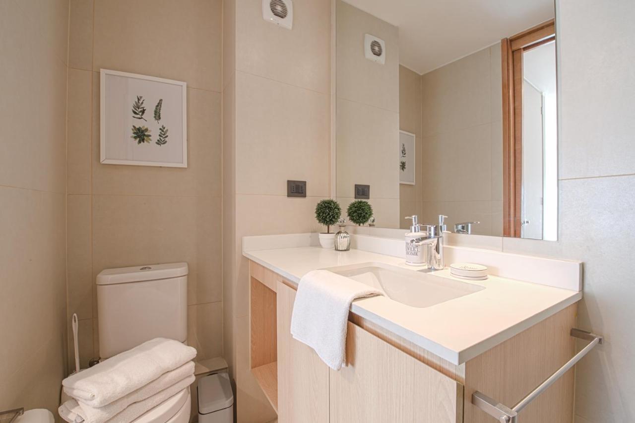 Alojarent Malaga Apartment Сантяго Екстериор снимка